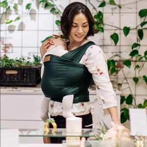 Baby Wrap never used!